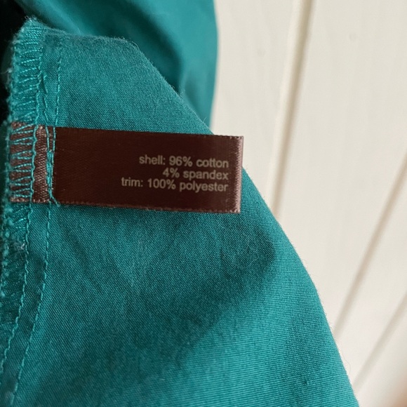 The Limited fitted blouse - Picture 3 of 8